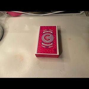 Half Caked Game Changer